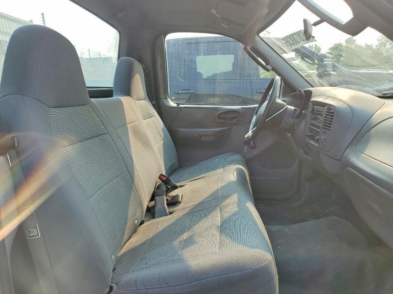2003 Ford F150