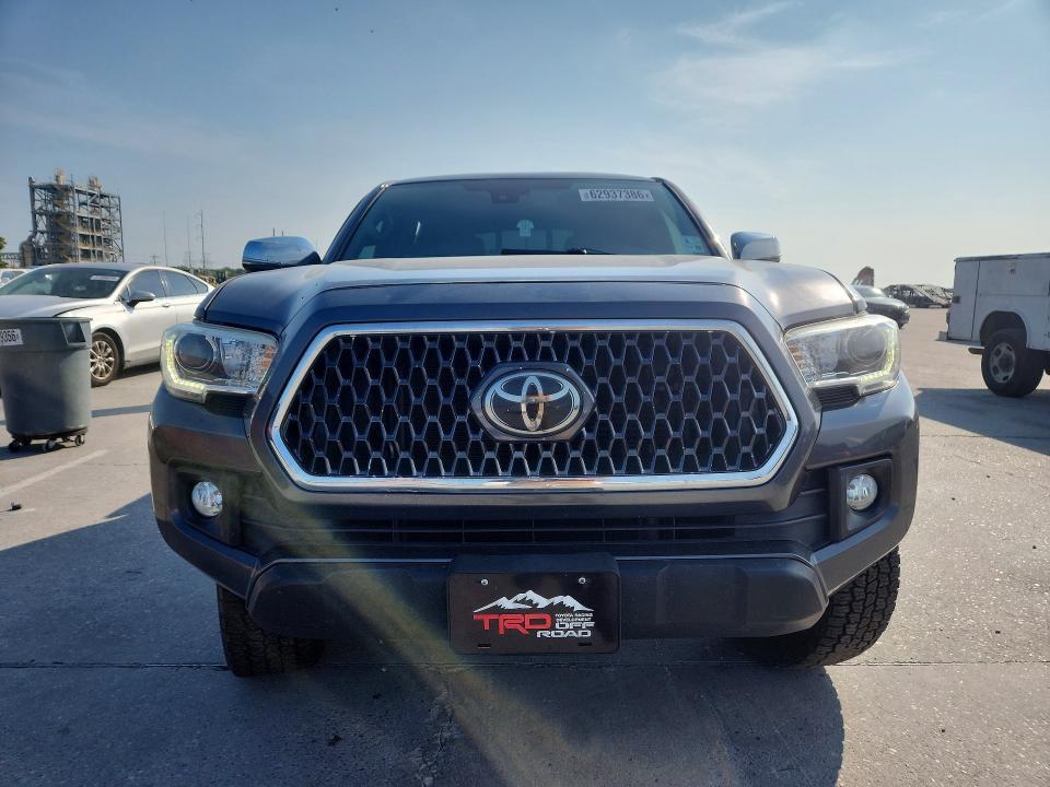 2019 Toyota Tacoma TRD OFF-Road