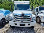 2013 Hino 258/268 BOX Truck