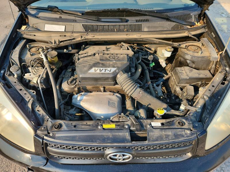 2005 Toyota Rav4 Base