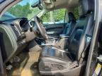 2017 Chevrolet Colorado ZR2