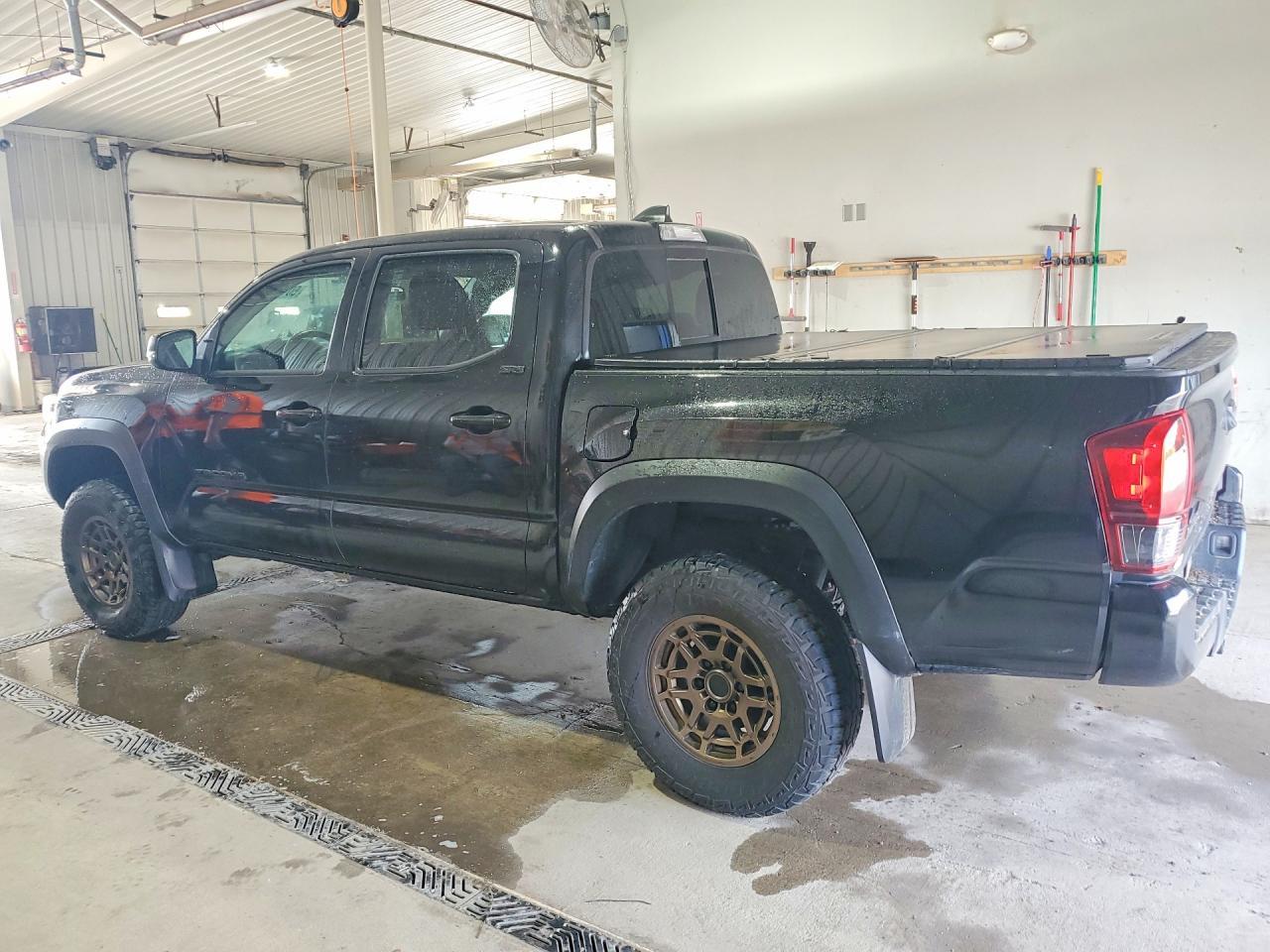 2023 Toyota Tacoma Trail Special Edition