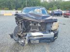 2007 Chevrolet Silverado K1500 Crew Cab