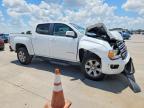 2016 GMC Canyon SLE