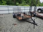 2024 Carry-On Utility Trailer