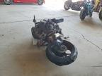 2025 Honda CBR1000 RA