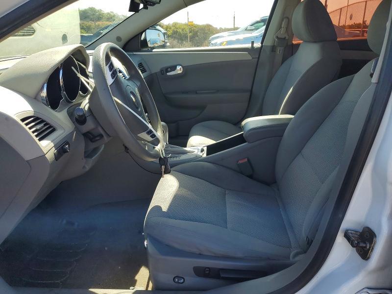 2012 Chevrolet Malibu 1LT