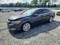 2014 Acura Rlx Tech for sale in Byron, GA