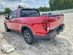 2021 Honda Ridgeline Sport