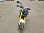 2019 BMW G310 R
