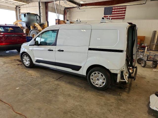 2018 Ford Transit Connect xl Delivery van