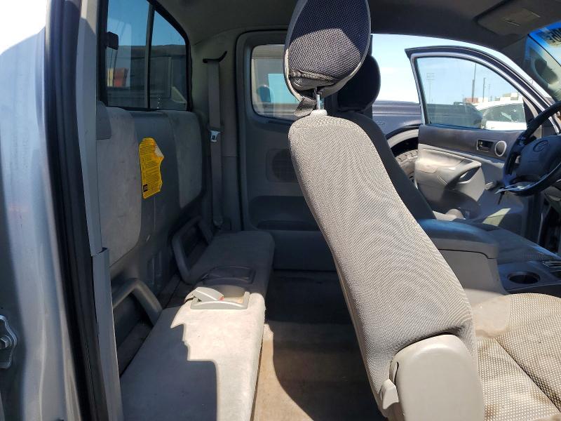2008 Toyota Tacoma Base