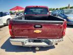 2013 Chevrolet Silverado C1500 LT
