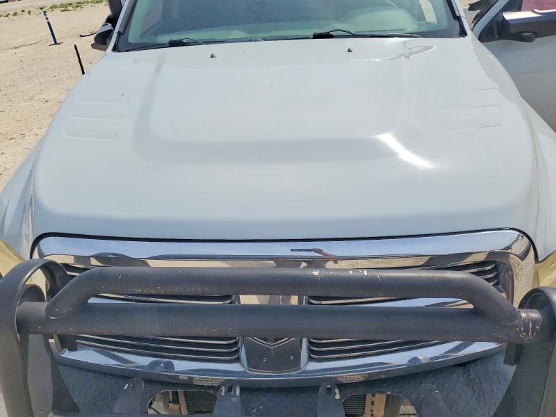 2012 Dodge Ram 2500 slt