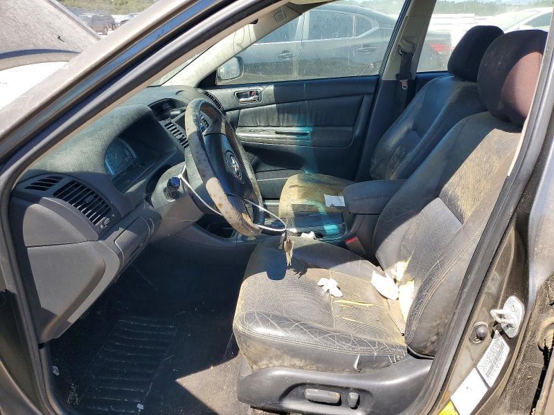 2002 Toyota Camry se V6