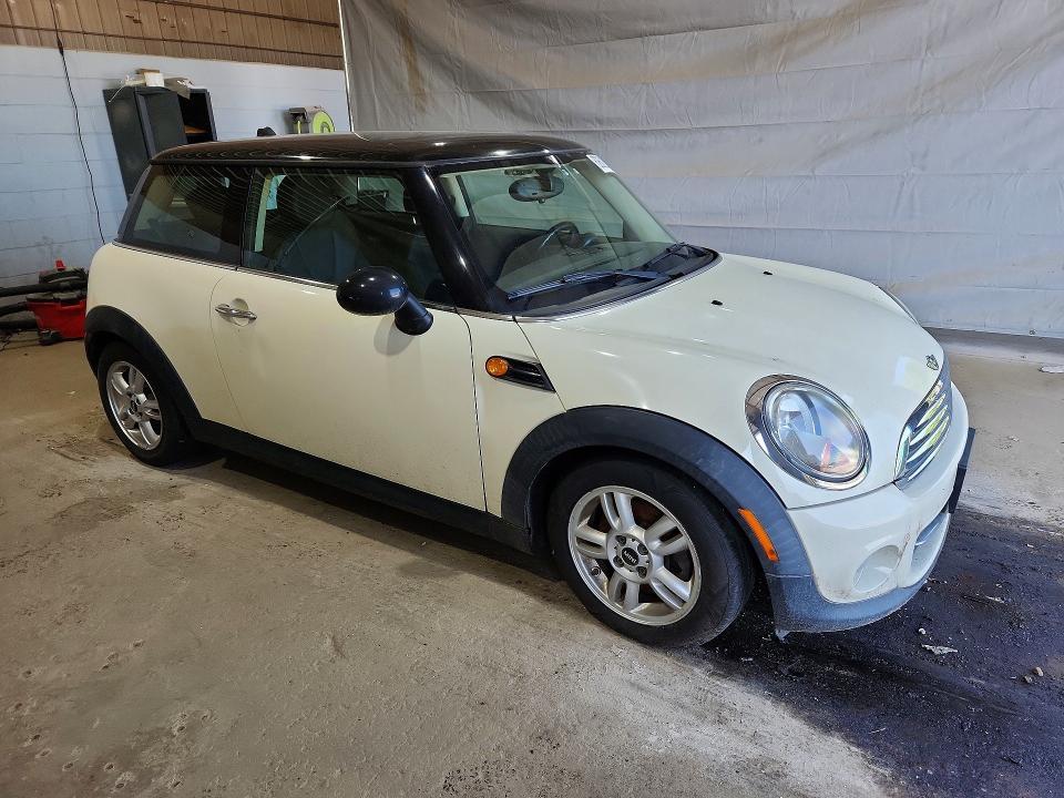 2013 Mini Cooper
