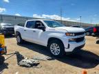 2021 Chevrolet Silverado K1500 Custom