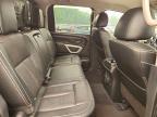 2019 Nissan Titan PRO-4X
