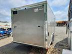 2024 Cross Enclosed Cargo Trailer