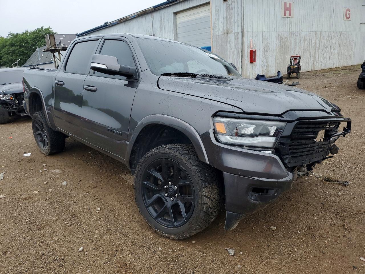 2020 Dodge 1500 Laramie
