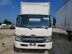 2015 Hino 195