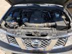 2006 Nissan Frontier SE