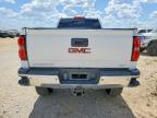 2015 GMC Sierra K2500 SLT