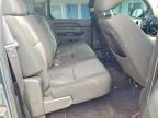 2010 Chevrolet Silverado K1500 LT