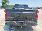 2020 Chevrolet Silverado K1500 RST