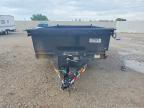 2025 Big Tex 14LX-14C2A-BK Dump Trailer