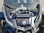 2022 Can-Am Maverick X3 Utility Vehicle