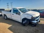 2021 Chevrolet Silverado C1500