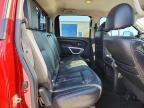 2018 Nissan Titan PRO-4X