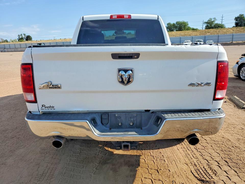 2015 Dodge RAM 1500 SLT