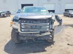 2015 GMC Canyon SLE