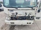 2015 Isuzu NPR BOX Truck