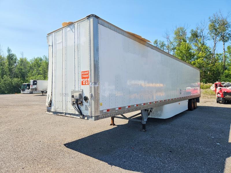 2017 Hyundai T5 CTV 53F