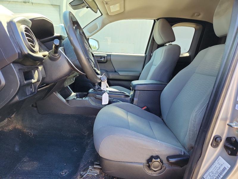 2019 Toyota Tacoma SR
