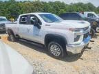2022 Chevrolet Silverado K2500 Heavy Duty LT