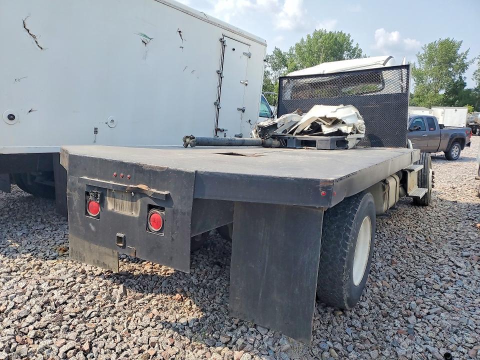 2015 Freightliner M2 106 Medium Duty