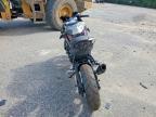 2025 Cf Moto 450SS