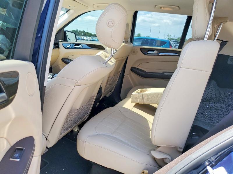 2018 Mercedes-Benz Gle 350 4matic