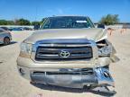 2010 Toyota Tundra Double Cab SR5