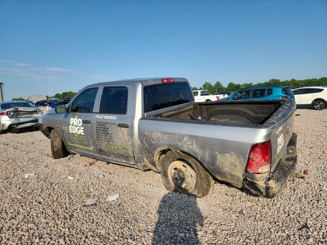 2022 Dodge RAM 1500 Classic Tradesman