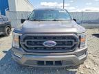 2022 Ford F150 Super Cab