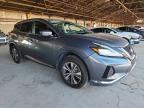 2020 Nissan Murano s