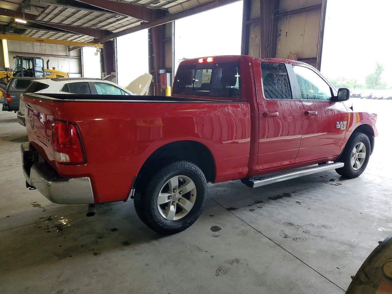 2019 Dodge RAM 1500 Classic SLT