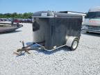 2002 Foresriver 2002 Forest River Sierra Towables Enclosed Cargo T