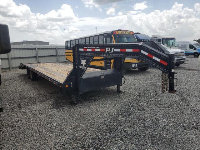 2022 PJ Equipment Trailer