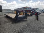 2022 PJ Equipment Trailer
